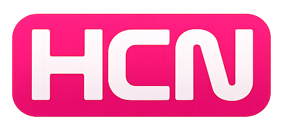 HCN
